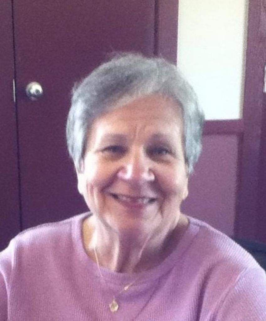 Madalon E. Baum Profile Photo