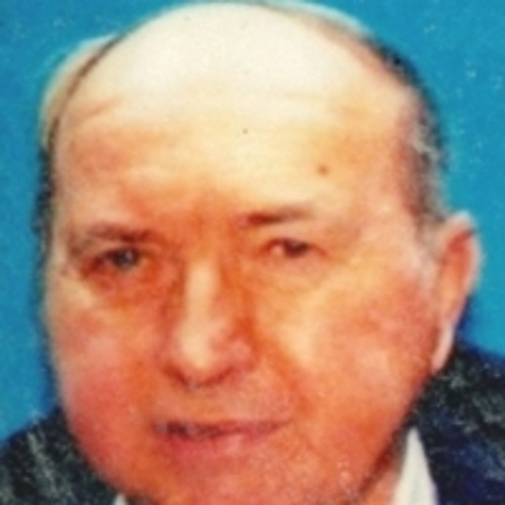 William Joseph Teague