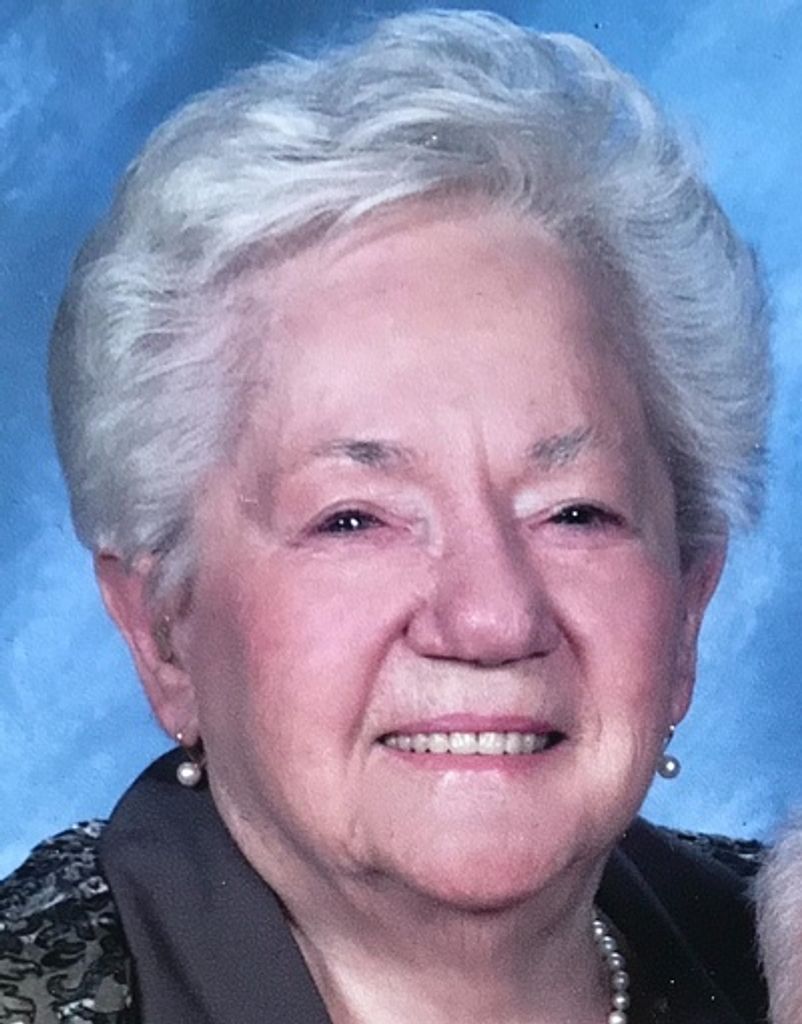 Regina P. Huber Profile Photo