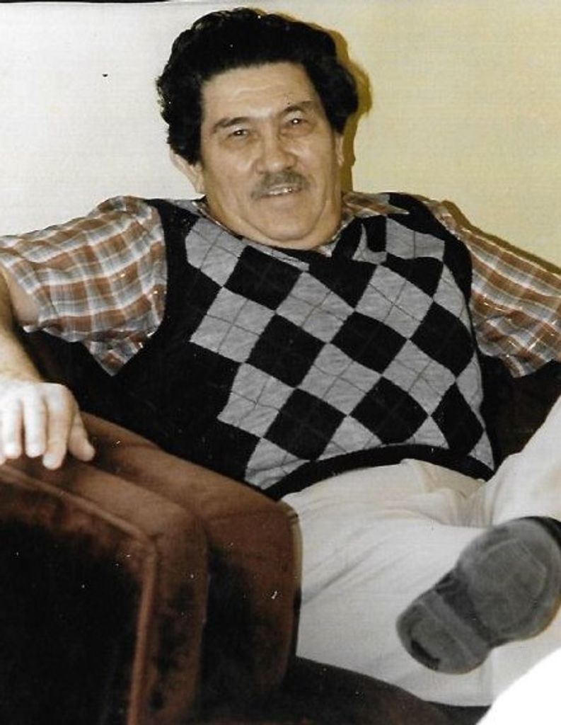 Florencio Toledo Profile Photo