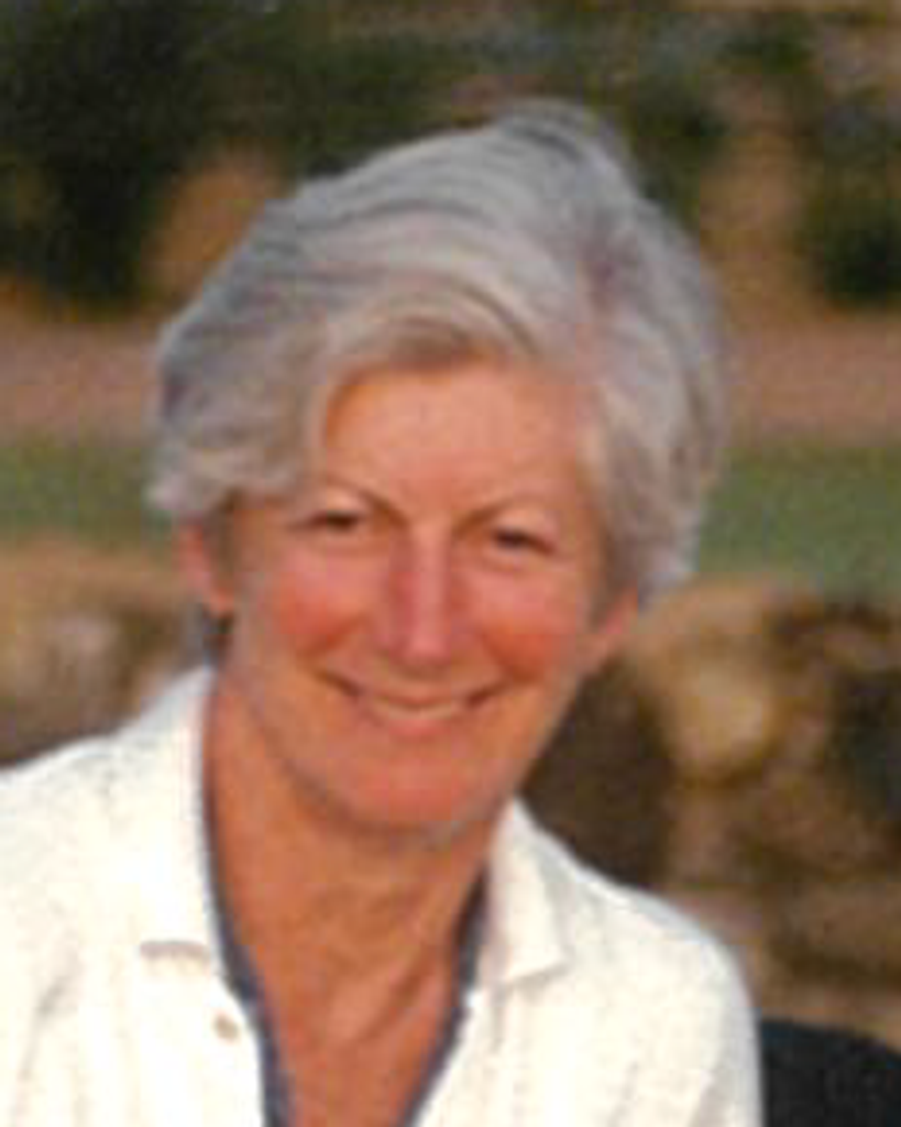 Joan Margaret Ashenhurst Profile Photo
