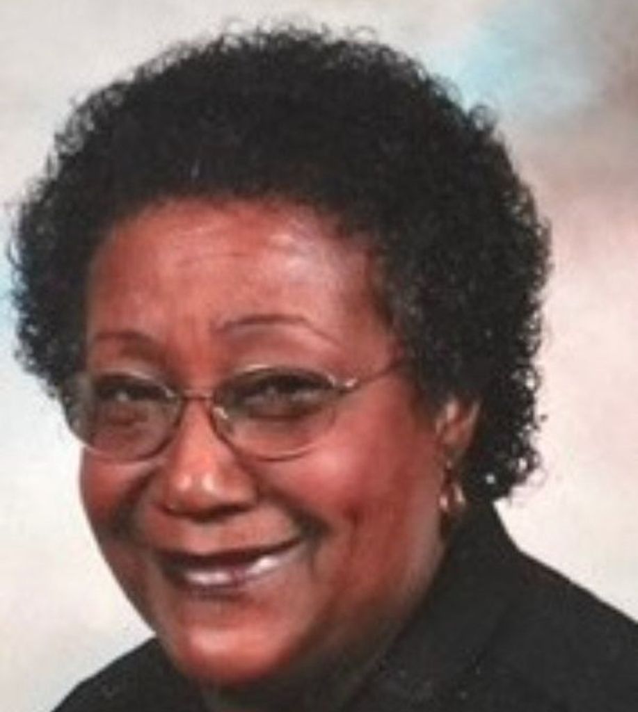 Mary Ester Bowen