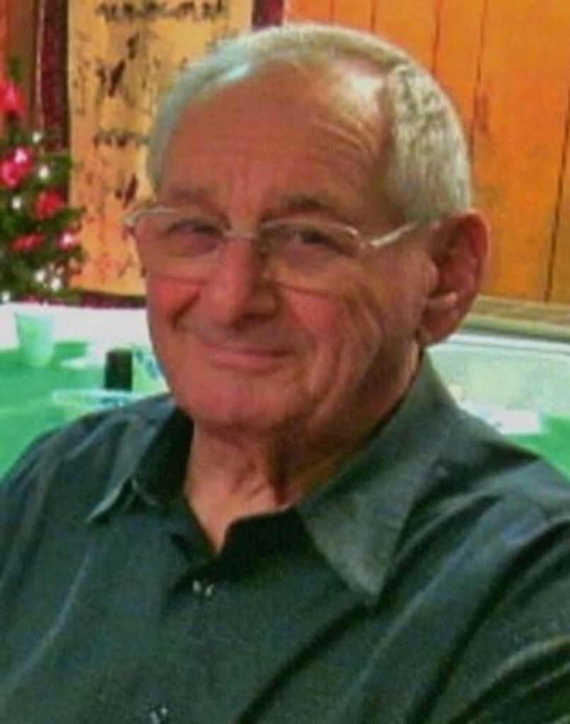 Eugene F. "Gene" Fisher