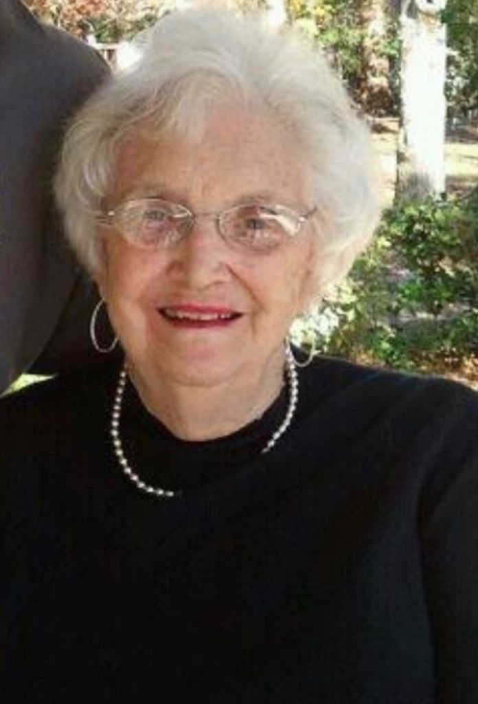 Callie Canty (Davis)  Frost