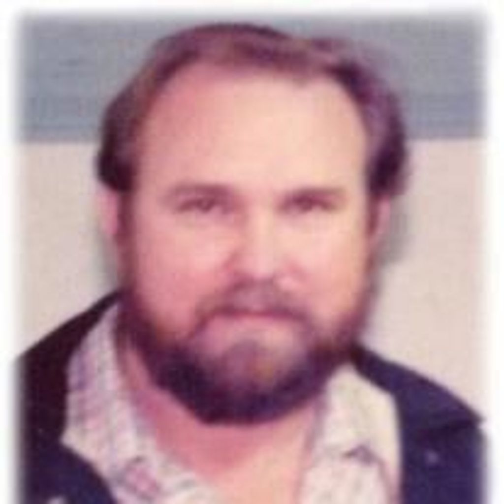 Willard Harold Gobbell