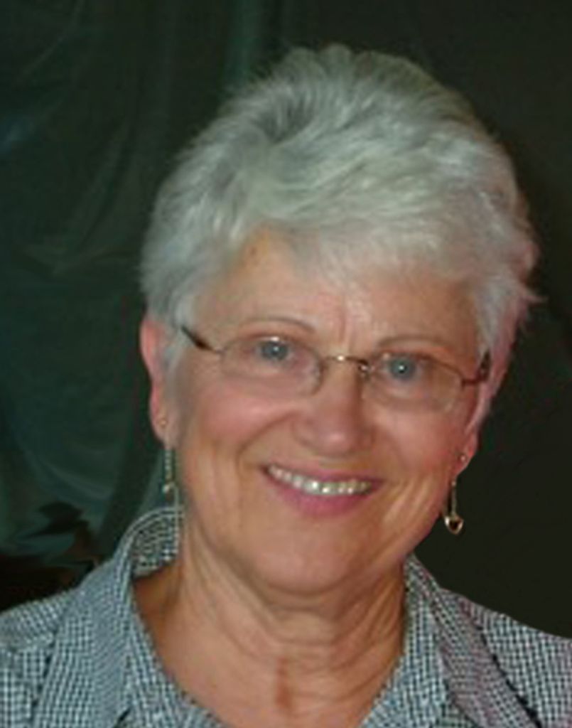 Virginia Weber Profile Photo