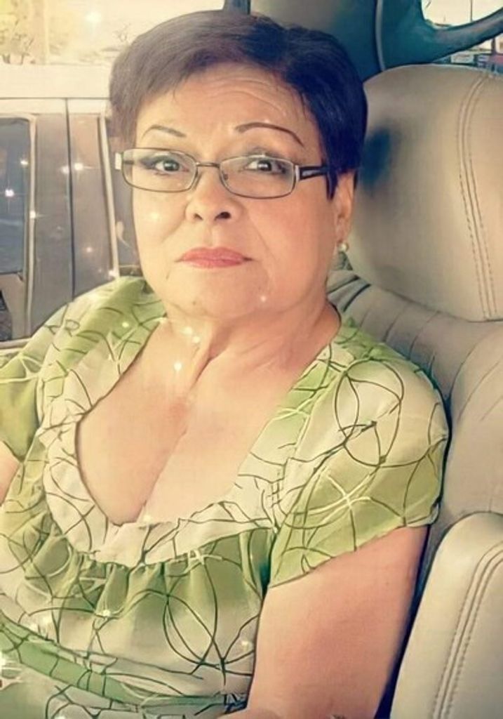 Marcelina Zavala De Gomez Profile Photo