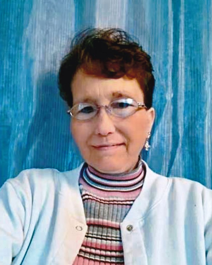Donita R. Slininger