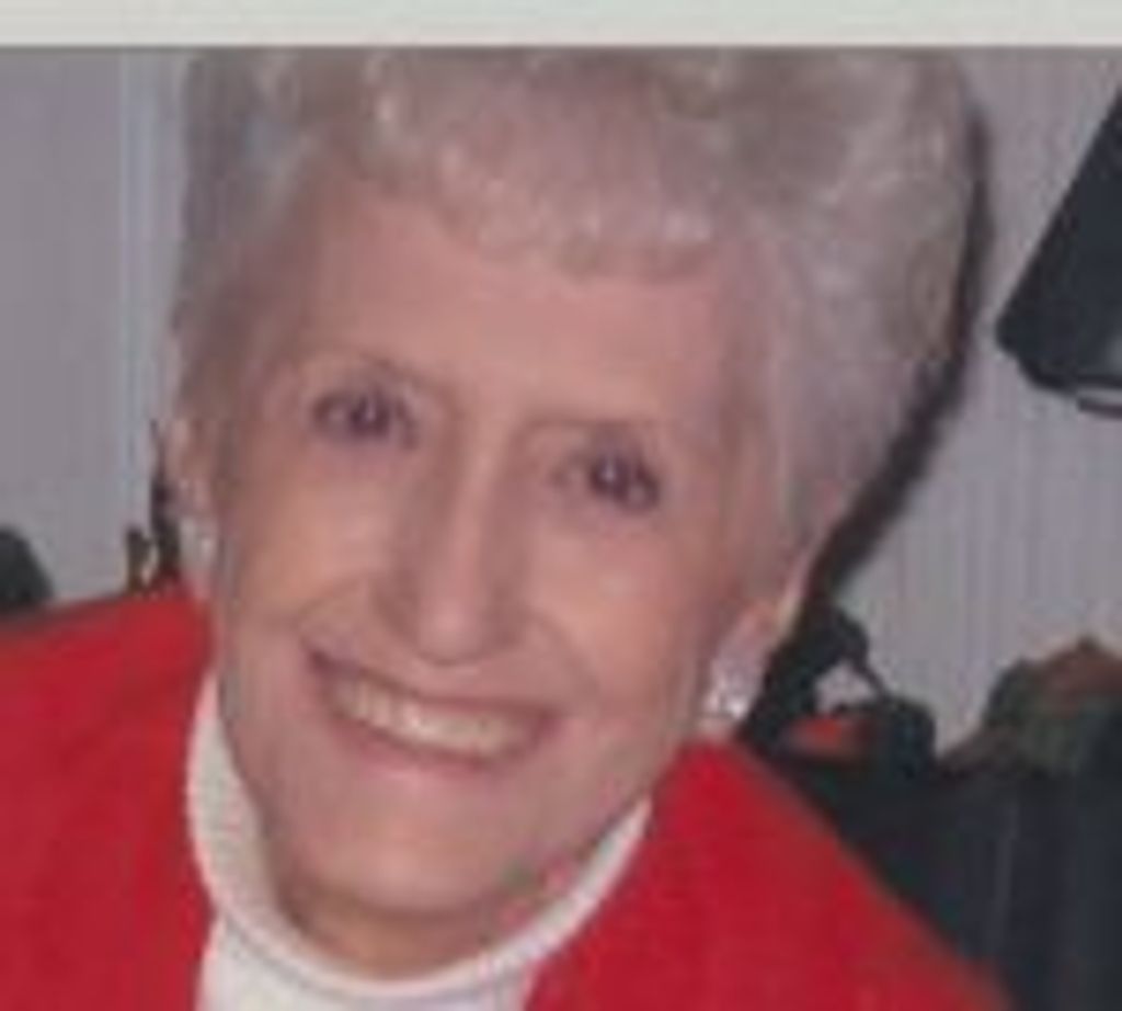 Jean Pointer Mathews