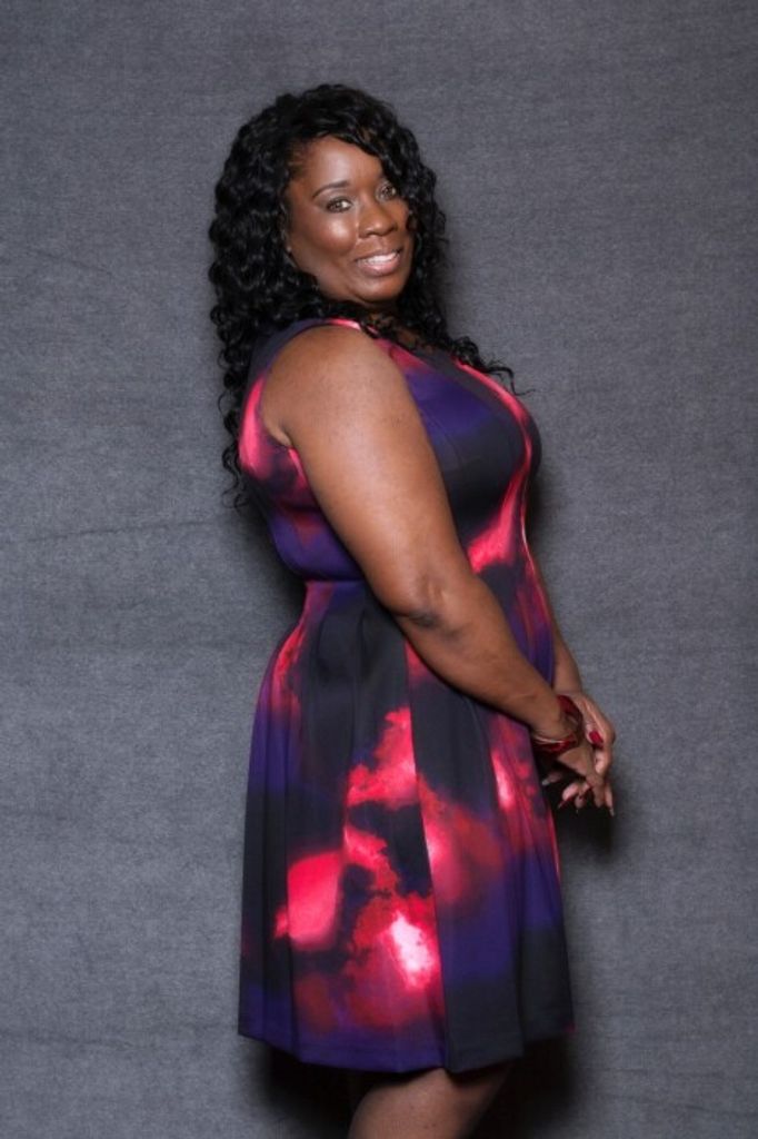 IVORY MOORE