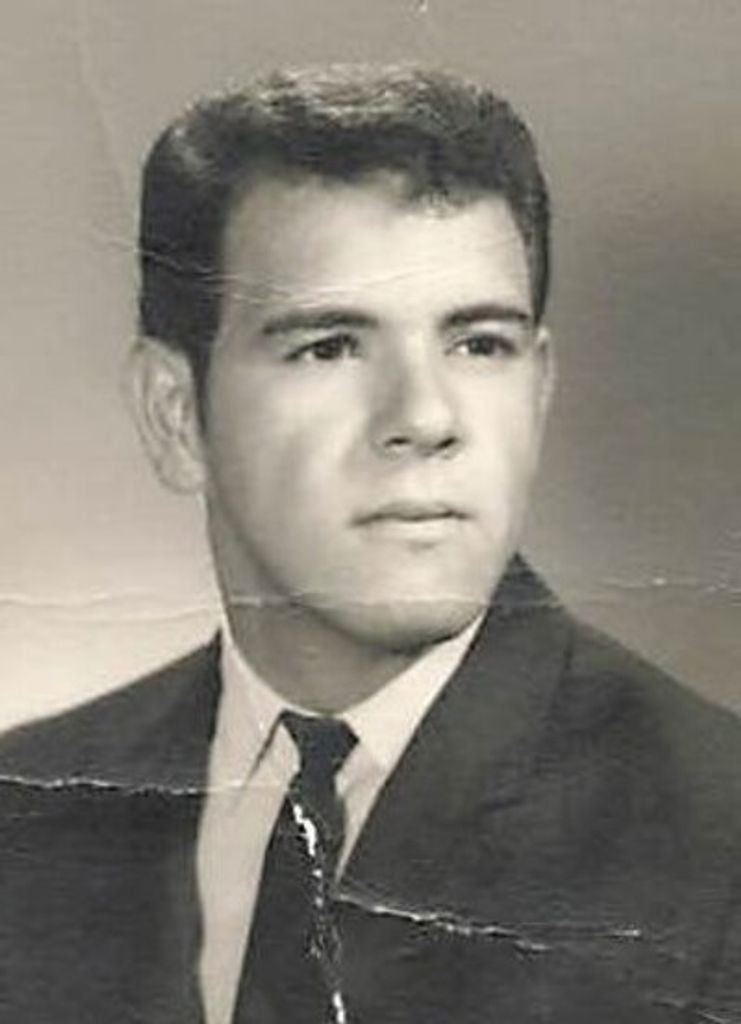 Jimmy Olivares Profile Photo
