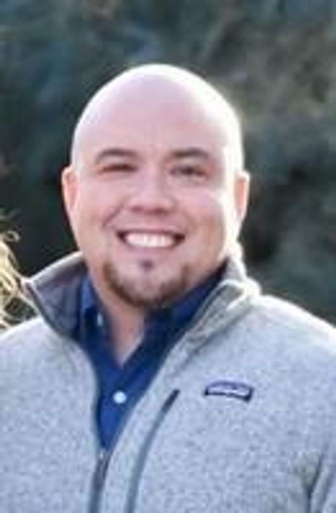 Jacob Phillip Purcell Profile Photo