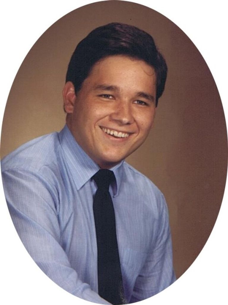 Michael "Mike" Glenn Caudill