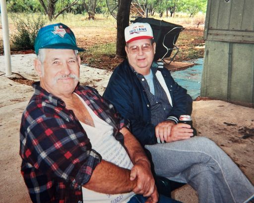 Joe Dell Newman photo gallery thumbnail 68 of 89