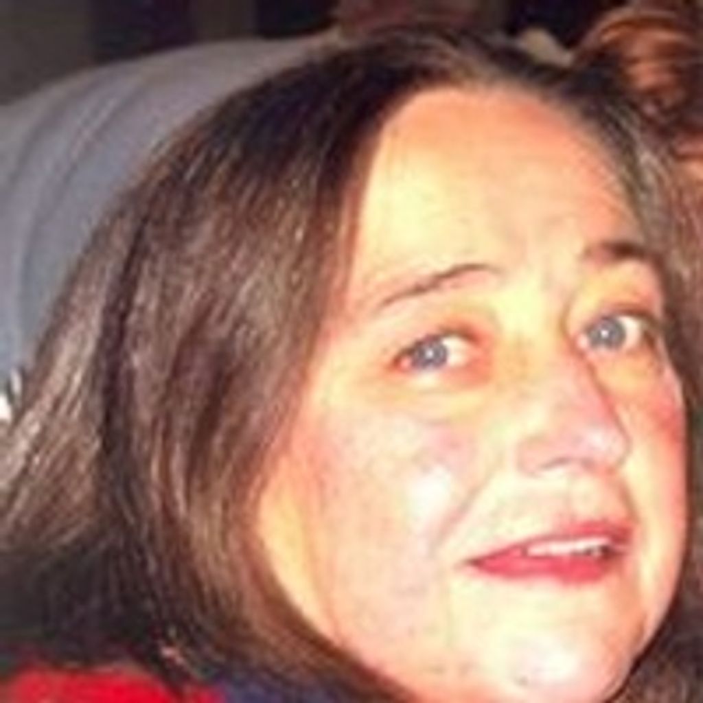 Sue Ann Droz Peebler