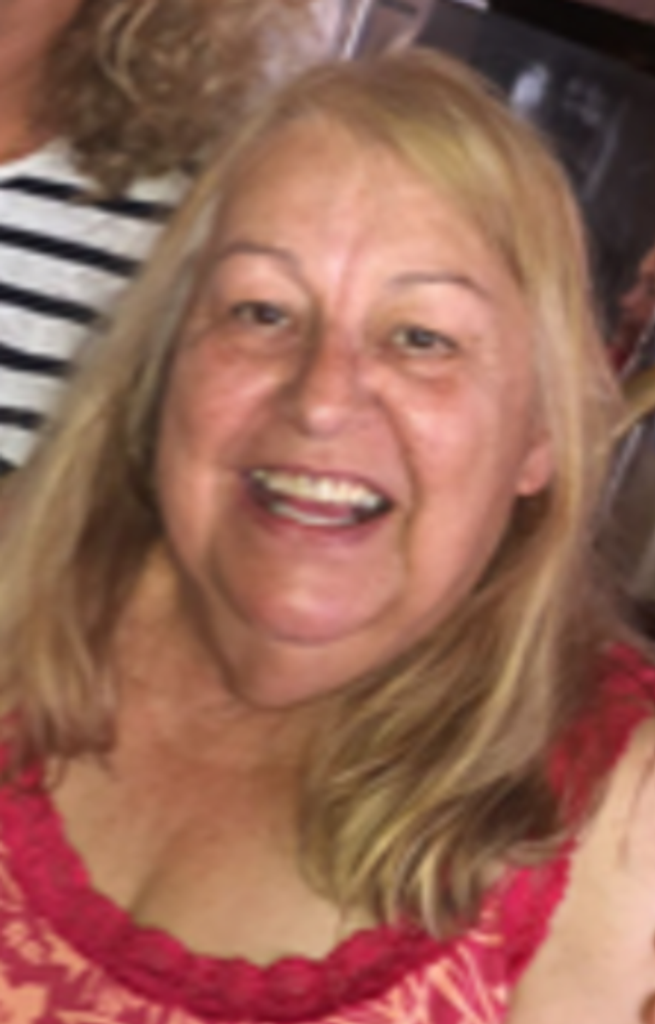 Kathy Ann (Miller)  Hare Profile Photo