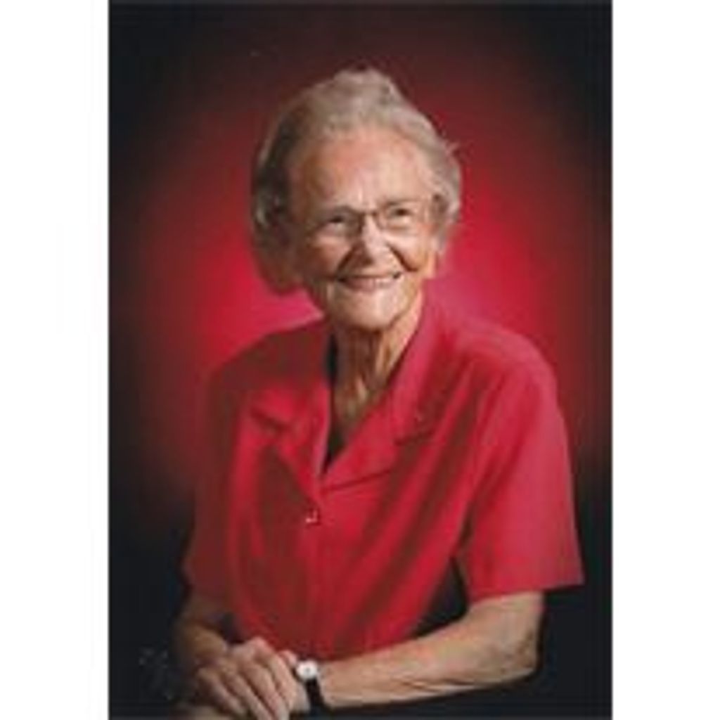 Edith Giddens