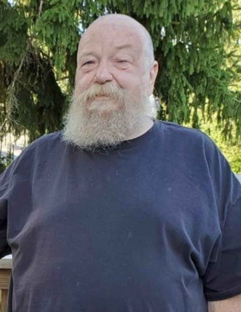 Mark William Cline Profile Photo