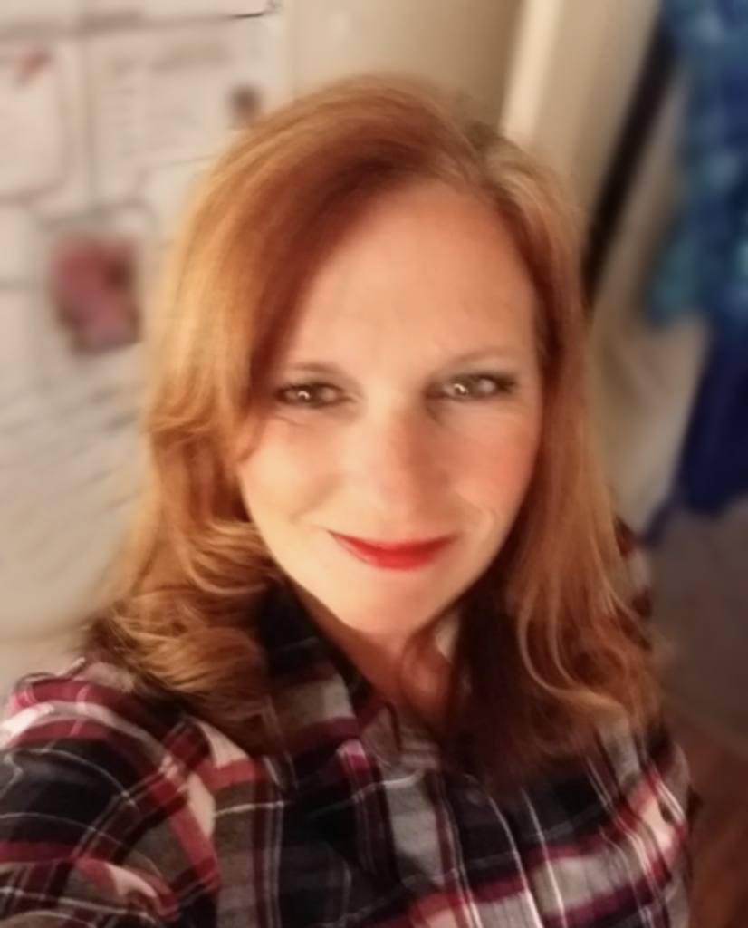 Michelle Rena Weber Profile Photo