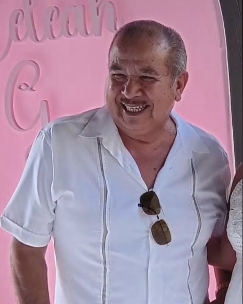 Juan Nestor Sanchez Profile Photo