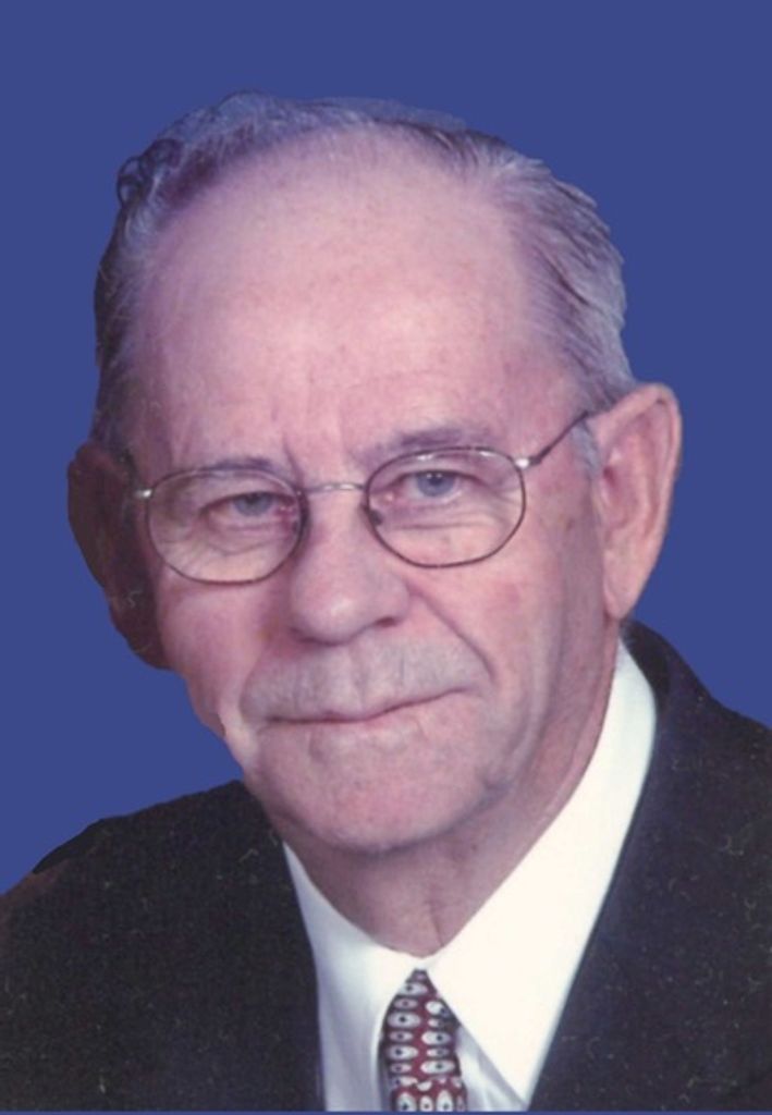 Harry Fischer Profile Photo