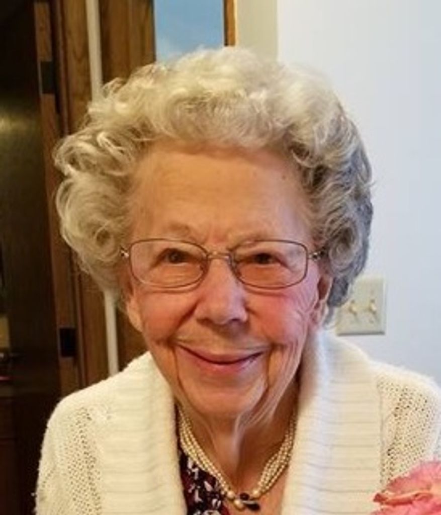 Marian L. Manzke