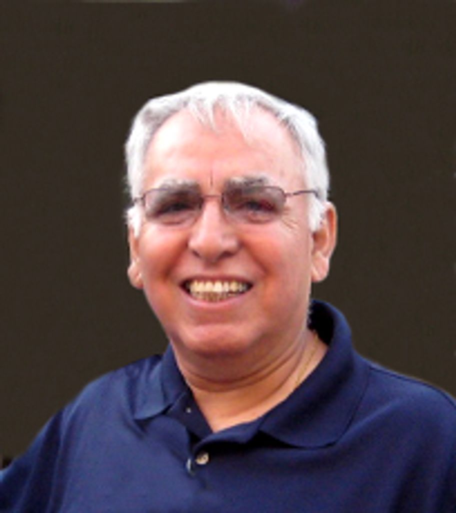 Freddy Vega