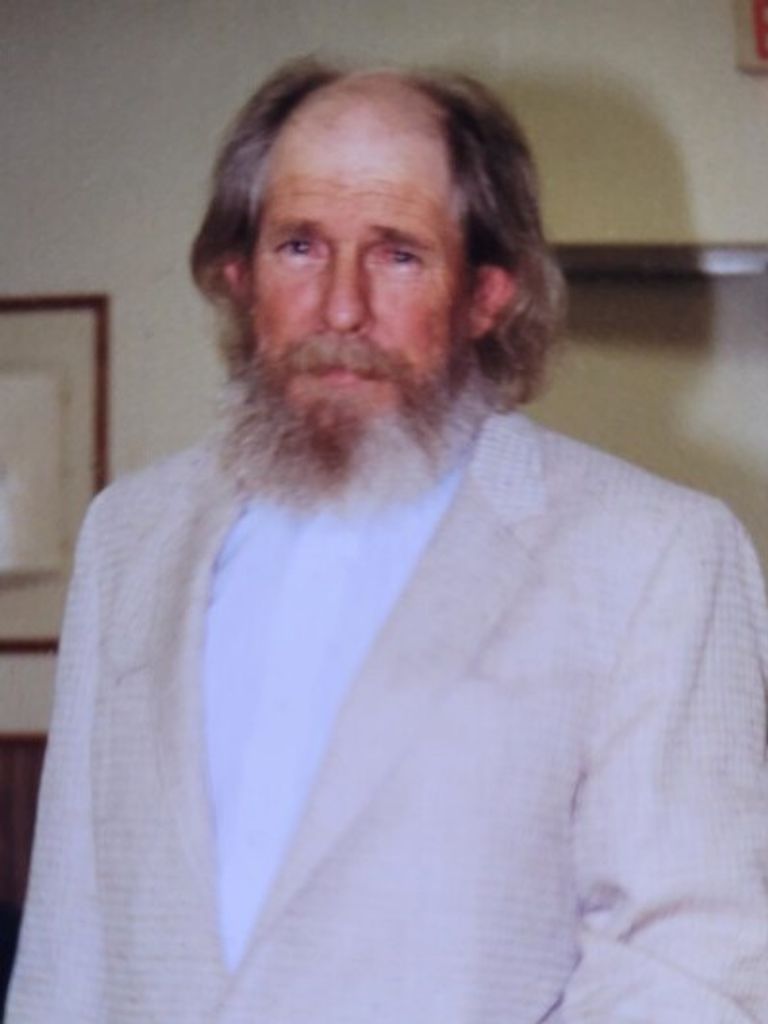 Robert Lewis Frick Profile Photo