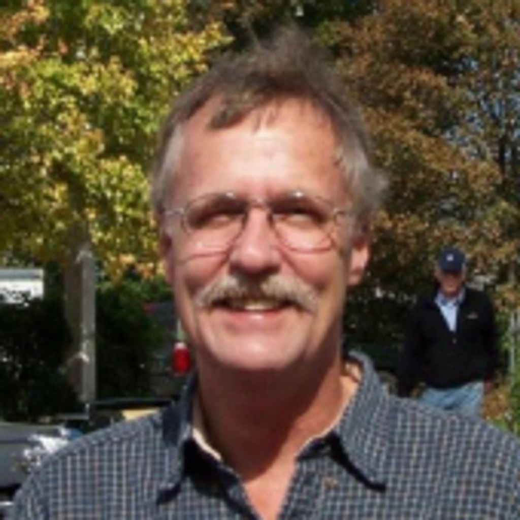 John William Barber
