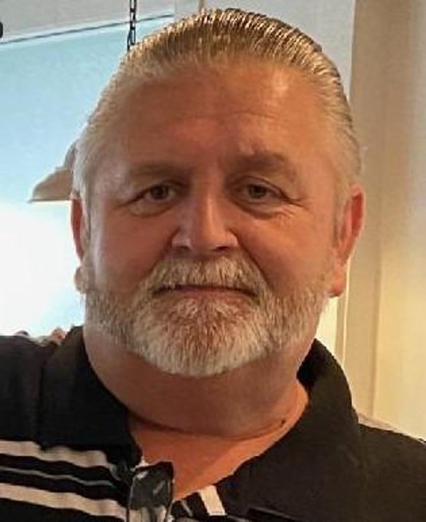 Eddie Lee Horn Profile Photo