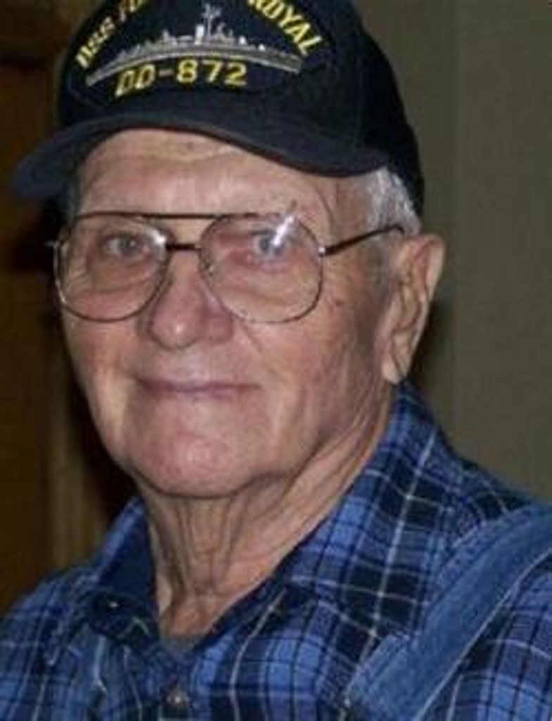 Thomas "Tom" Priebe