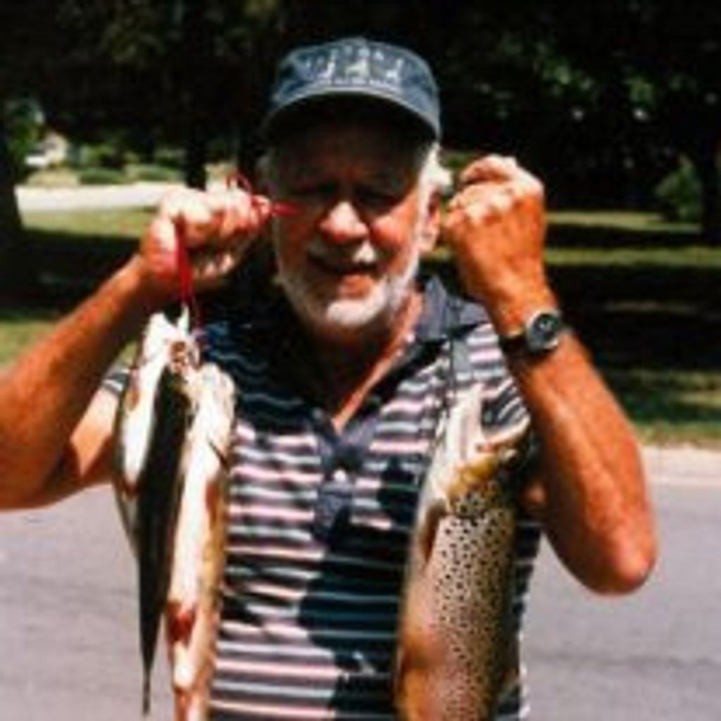 Joseph Jerome Kolany