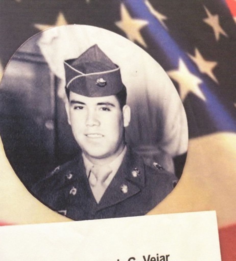 Frank Gonzales Vejar Profile Photo