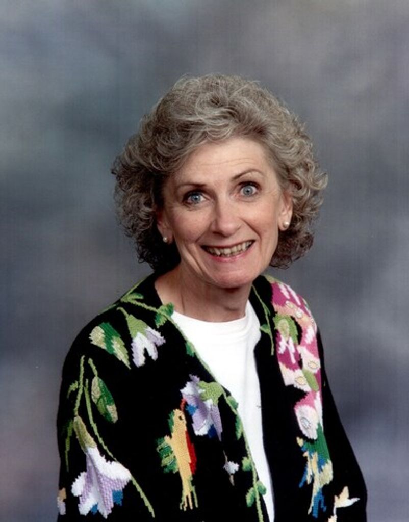 Elaine Milstead Mason Profile Photo