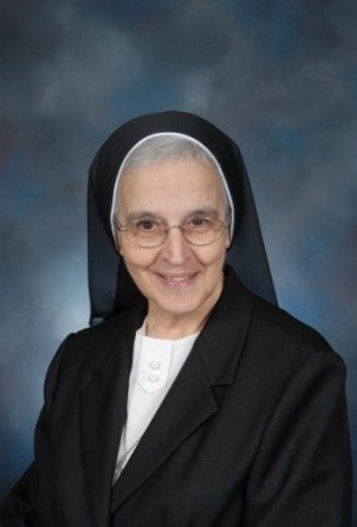 Sr. Lorraine Pelletier, P.M.