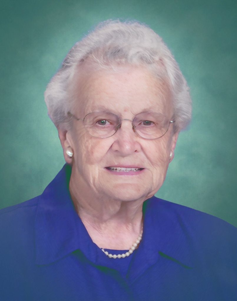 Mary Jane Mizell Asbell Profile Photo