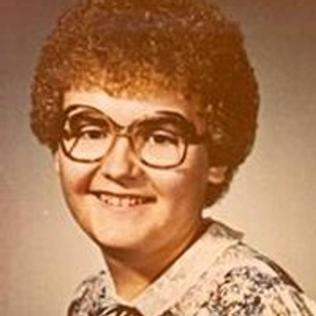 Maryann Scott