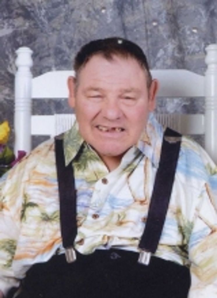 Charles Suttles