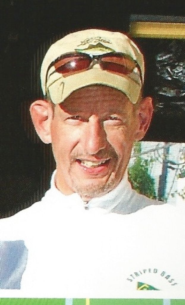 William "Bill" A. Ducharme