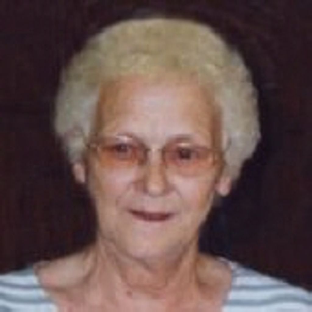 Mary Arlene Osborn