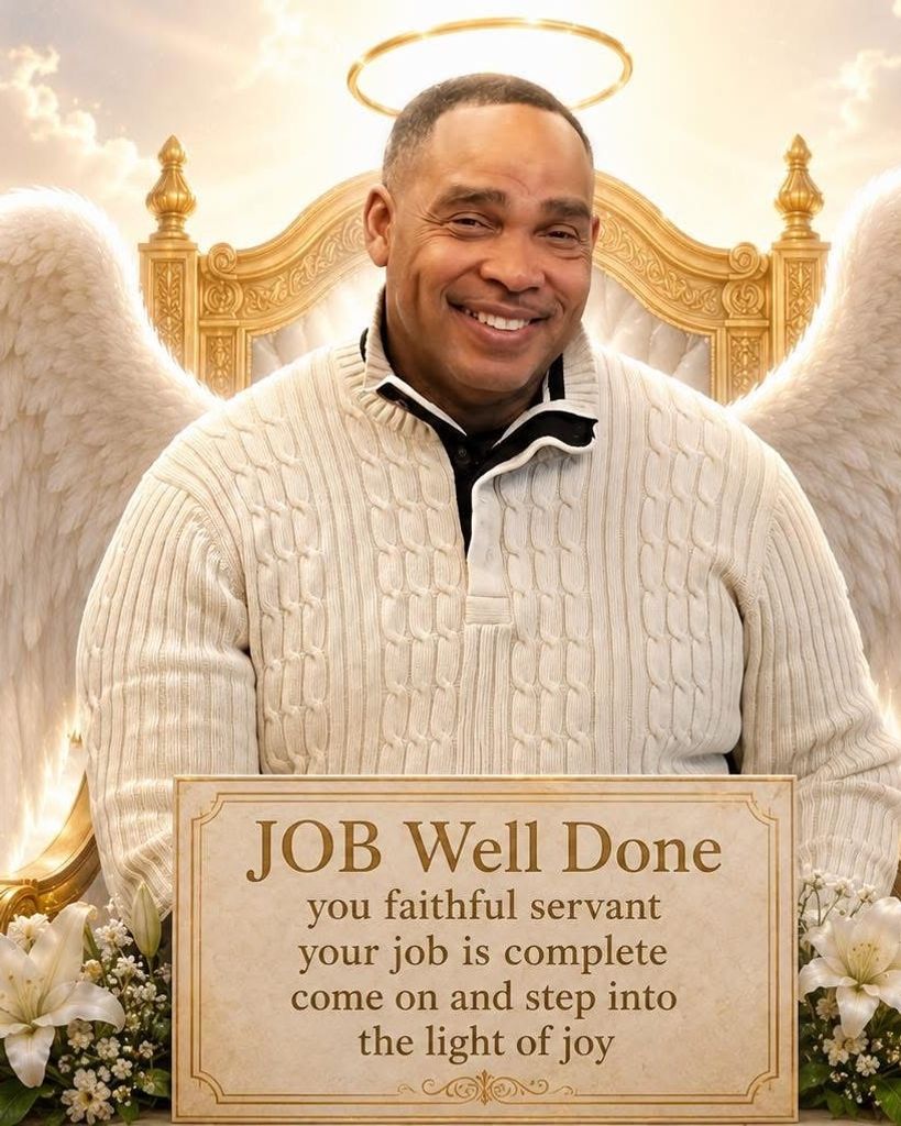 Officer Derrick Edward Alexander, Sr. Profile Photo