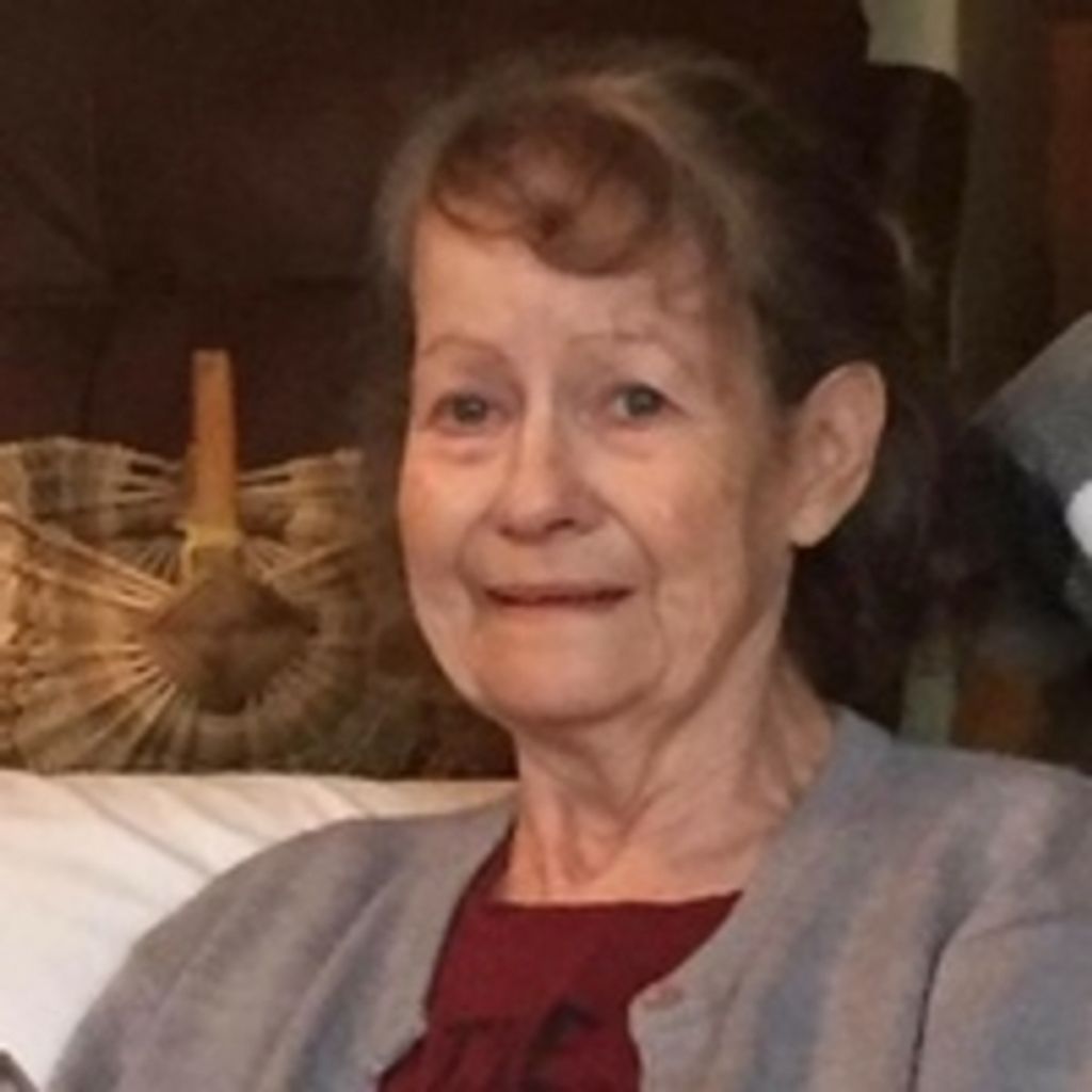 Tina Earnesteen Brown Profile Photo