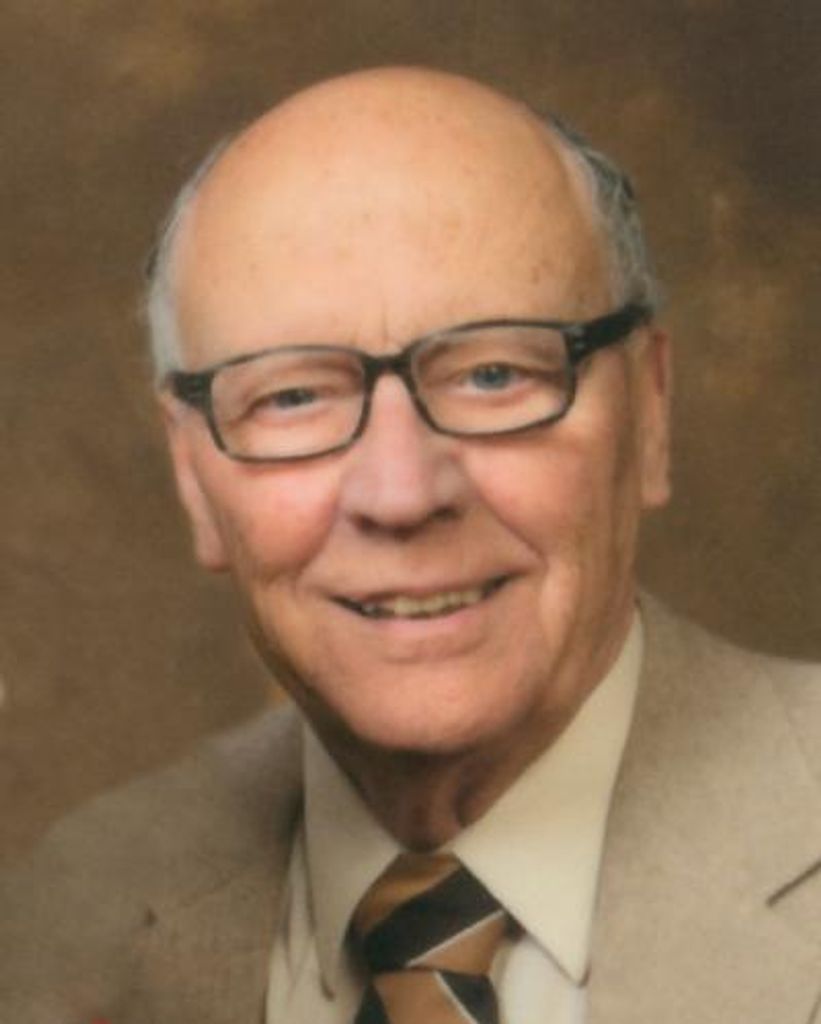 Donald J Richard Profile Photo