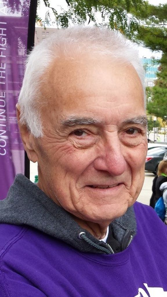 Raymond Dale Butch Schmidt