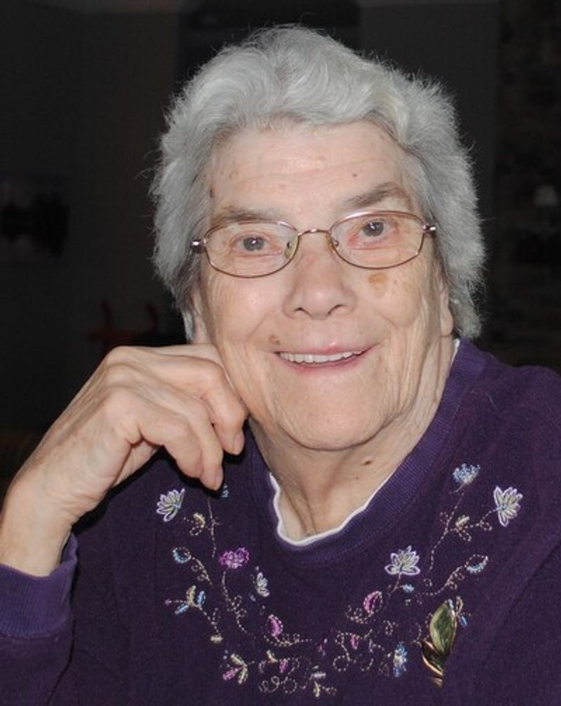 Minnie Marina Boland Profile Photo