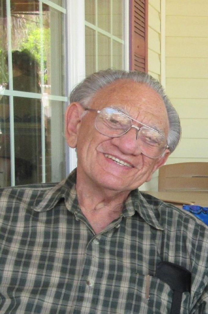 Leonidas Christodoulou