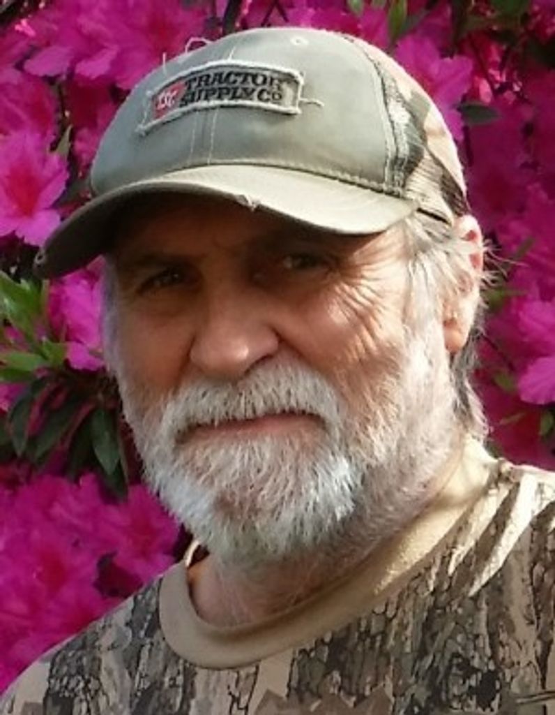 William "Keith" Bishop