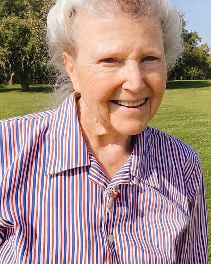 Juanita Seitz