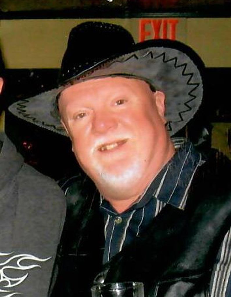 Timothy "Tim" David Joseph Finucan, Sr.