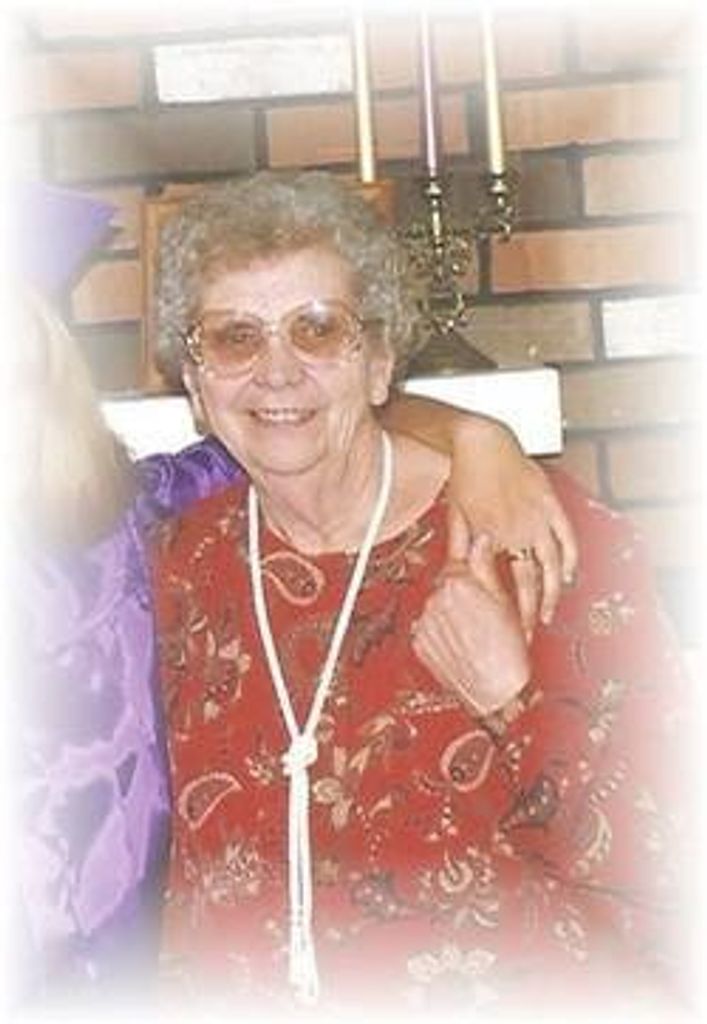 Aurelia Frances Gatzemeier